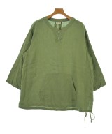 GRAMICCI カジュアルシャツ