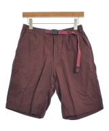 GRAMICCI ショートパンツ