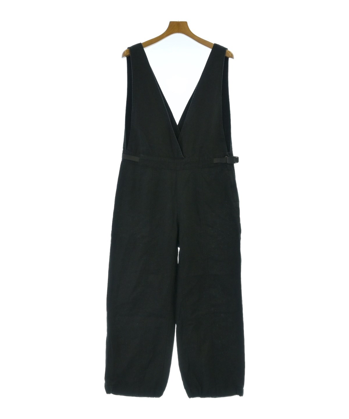 GRAMICCI（グラミチ）オールインワン/サロペット 黒 サイズ:M