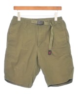 GRAMICCI ショートパンツ