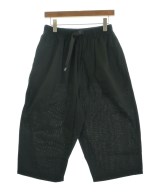 GRAMICCI クロップドパンツ