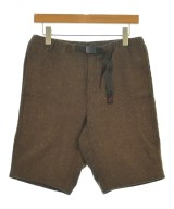 GRAMICCI ショートパンツ