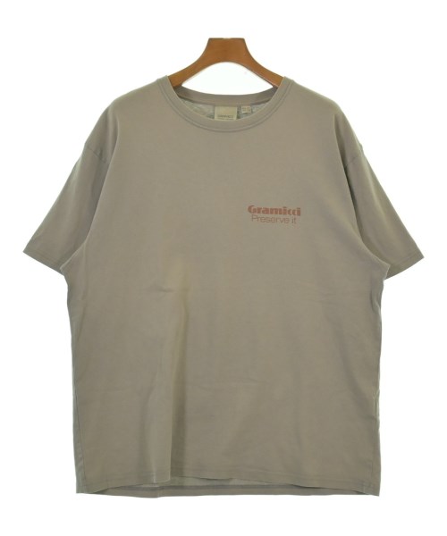 グラミチ(GRAMICCI)のGRAMICCI Tシャツ・カットソー