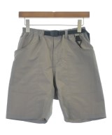 GRAMICCI ショートパンツ