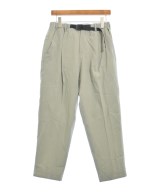 GRAMICCI パンツ（その他）