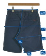GRAMICCI（グラミチ）ショートパンツ 紺 サイズ:S メンズ/2200544386044