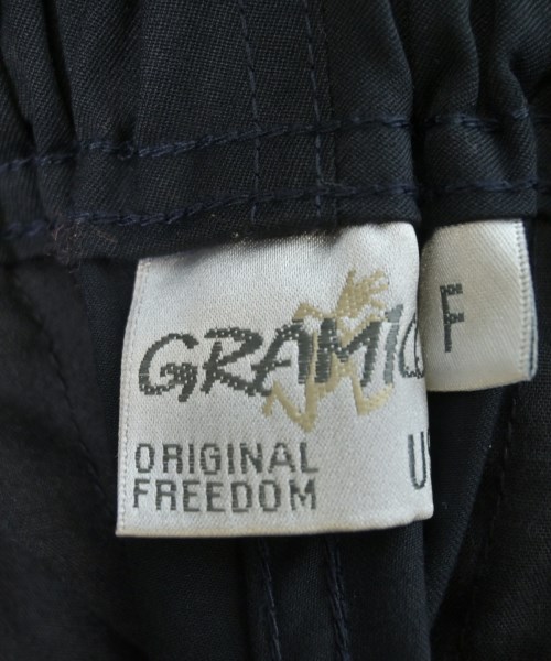 GRAMICCI（グラミチ）その他 黒 サイズ:F レディース/2200549130246