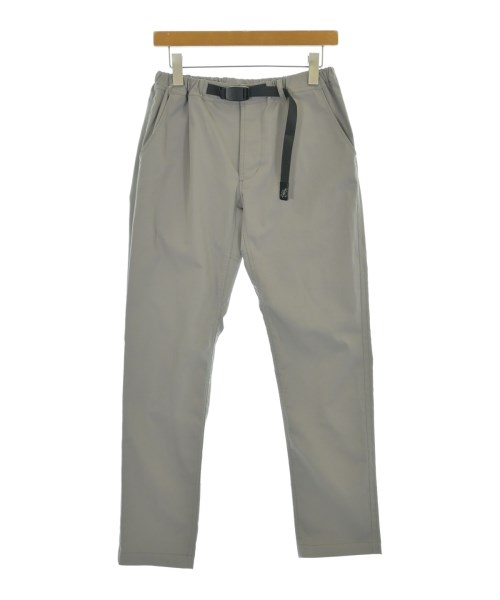 GRAMICCI(グラミチ)スウェットパンツ グレー サイズ:S/2200551422056