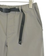 GRAMICCI（グラミチ）スウェットパンツ グレー サイズ:S メンズ/2200551422056