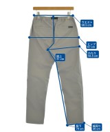 GRAMICCI（グラミチ）スウェットパンツ グレー サイズ:S メンズ/2200551422056