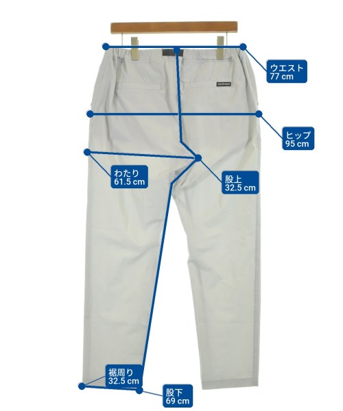 GRAMICCI（グラミチ）その他 グレー サイズ:L メンズ/2200617009085