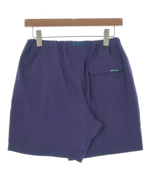 GRAMICCI（グラミチ）ショートパンツ 紫 サイズ:M メンズ/2200609827123