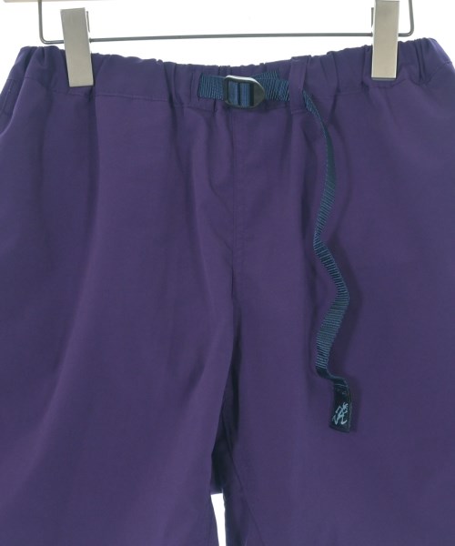 GRAMICCI（グラミチ）ショートパンツ 紫 サイズ:M メンズ/2200609827123