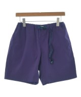 GRAMICCI（グラミチ）ショートパンツ 紫 サイズ:M メンズ/2200609827123