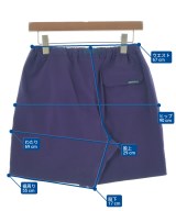 GRAMICCI（グラミチ）ショートパンツ 紫 サイズ:M メンズ/2200609827123