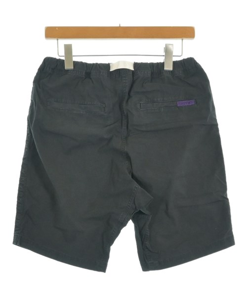 GRAMICCI（グラミチ）ショートパンツ 黒 サイズ:M メンズ/2200618081110