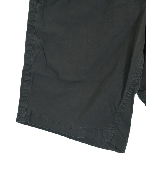 GRAMICCI（グラミチ）ショートパンツ 黒 サイズ:M メンズ/2200618081110