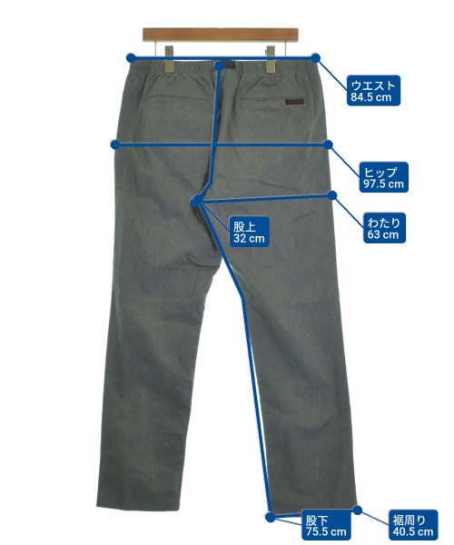GRAMICCI（グラミチ）その他 グレー サイズ:XL レディース/2200592650012
