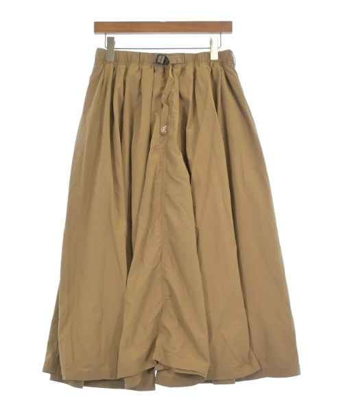 グラミチ(GRAMICCI)のGRAMICCI ロング・マキシ丈スカート