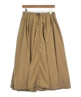 GRAMICCI（グラミチ）ロング・マキシ丈スカート ベージュ サイズ:F レディース/2200612139022