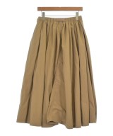 GRAMICCI（グラミチ）ロング・マキシ丈スカート ベージュ サイズ:F レディース/2200612139022