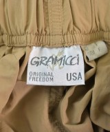 GRAMICCI（グラミチ）ロング・マキシ丈スカート ベージュ サイズ:F レディース/2200612139022