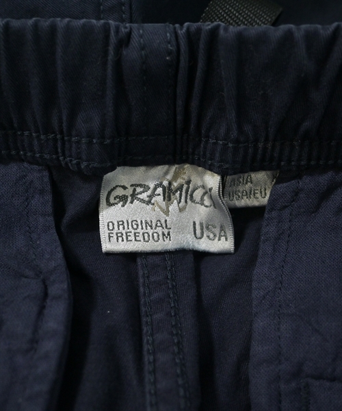 GRAMICCI（グラミチ）ショートパンツ 紺 サイズ:XL メンズ/2200612630307