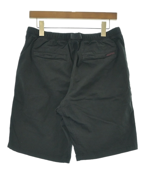 GRAMICCI（グラミチ）ショートパンツ 黒 サイズ:L メンズ/2200612630314