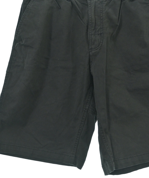 GRAMICCI（グラミチ）ショートパンツ 黒 サイズ:L メンズ/2200612630314