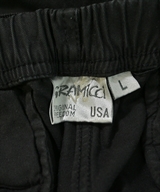GRAMICCI（グラミチ）ショートパンツ 黒 サイズ:L メンズ/2200612630314
