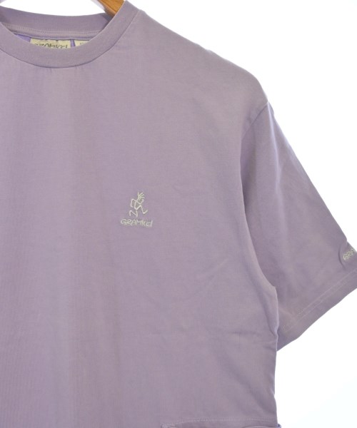 GRAMICCI（グラミチ）Tシャツ・カットソー 紫 サイズ:S メンズ/2200616430019