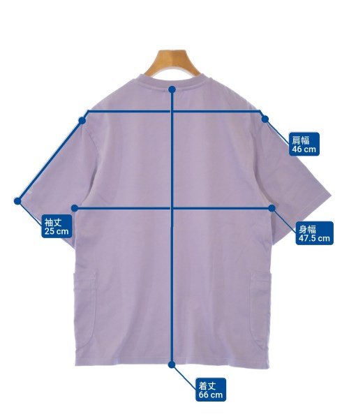 GRAMICCI（グラミチ）Tシャツ・カットソー 紫 サイズ:S メンズ/2200616430019