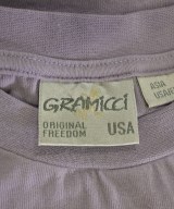 GRAMICCI（グラミチ）Tシャツ・カットソー 紫 サイズ:S メンズ/2200616430019