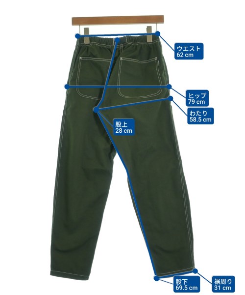 GRAMICCI（グラミチ）その他 緑 サイズ:S メンズ/2200622756066