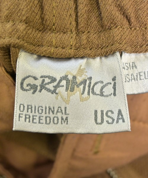 GRAMICCI（グラミチ）その他 茶 サイズ:M メンズ/2200623558089