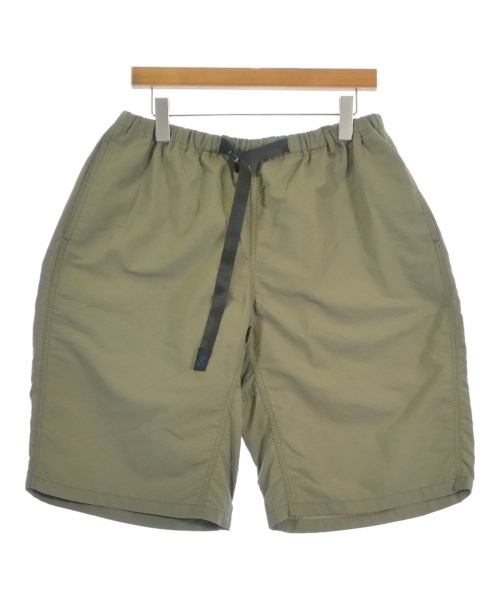グラミチ(GRAMICCI)のGRAMICCI ショートパンツ