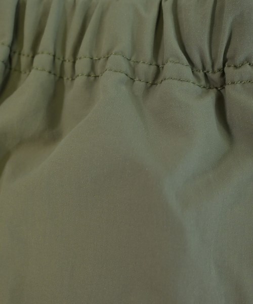 GRAMICCI（グラミチ）ショートパンツ カーキ サイズ:XL メンズ/2200623772089