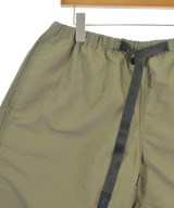 GRAMICCI（グラミチ）ショートパンツ カーキ サイズ:XL メンズ/2200623772089