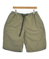 GRAMICCI ショートパンツ