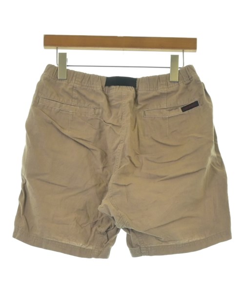 GRAMICCI（グラミチ）ショートパンツ ベージュ サイズ:S メンズ/2200594180081
