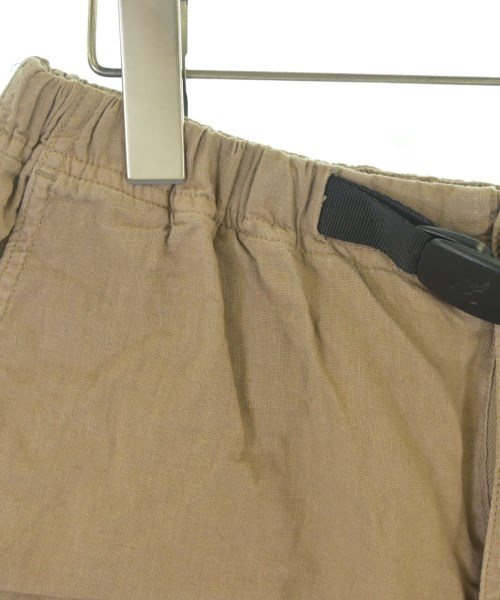 GRAMICCI（グラミチ）ショートパンツ ベージュ サイズ:S メンズ/2200594180081