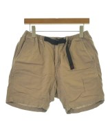 GRAMICCI（グラミチ）ショートパンツ ベージュ サイズ:S メンズ/2200594180081