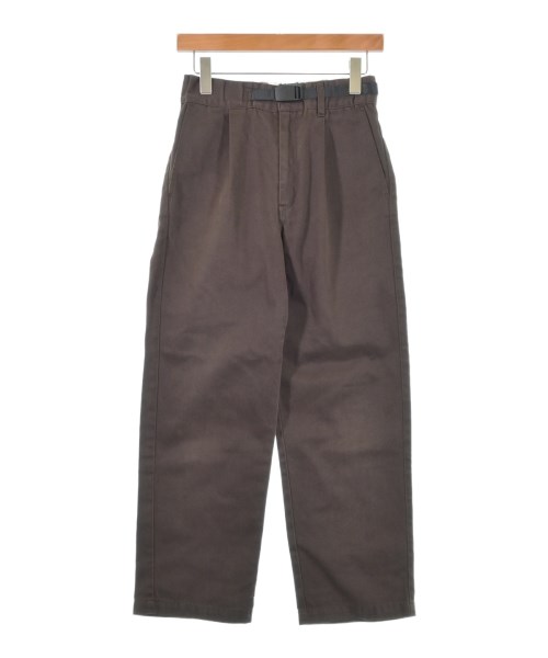 グラミチ(GRAMICCI)のGRAMICCI チノパン