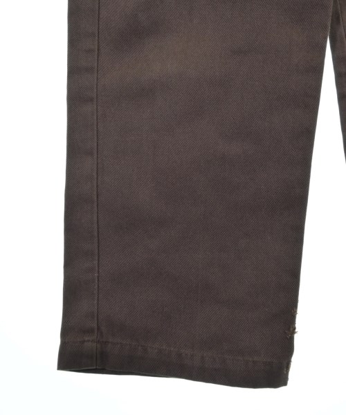 GRAMICCI（グラミチ）チノパン 茶 サイズ:S メンズ/2200624335061