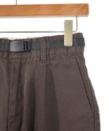 GRAMICCI（グラミチ）チノパン 茶 サイズ:S メンズ/2200624335061