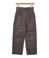 GRAMICCI チノパン