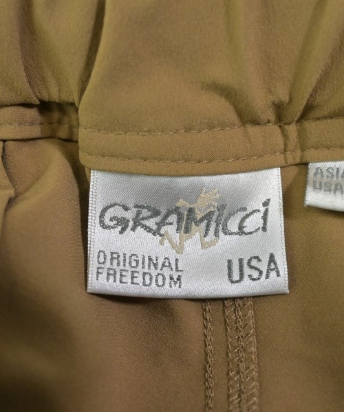 GRAMICCI（グラミチ）その他 カーキ サイズ:M メンズ/2200613069120