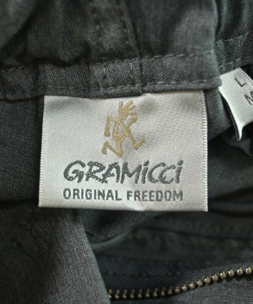 GRAMICCI（グラミチ）その他 グレー サイズ:L メンズ/2200624537014