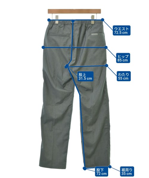 GRAMICCI（グラミチ）その他 グレー サイズ:L メンズ/2200624537014