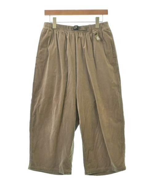 グラミチ(GRAMICCI)のGRAMICCI パンツ（その他）